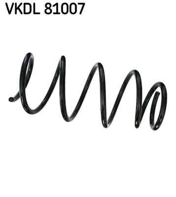 SKF VKDL 81007 Fahrwerksfeder